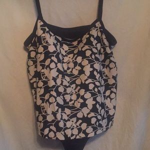 Ladies Swimsuit  Size:22